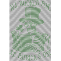 ST PATRICKS DAY-ST 313